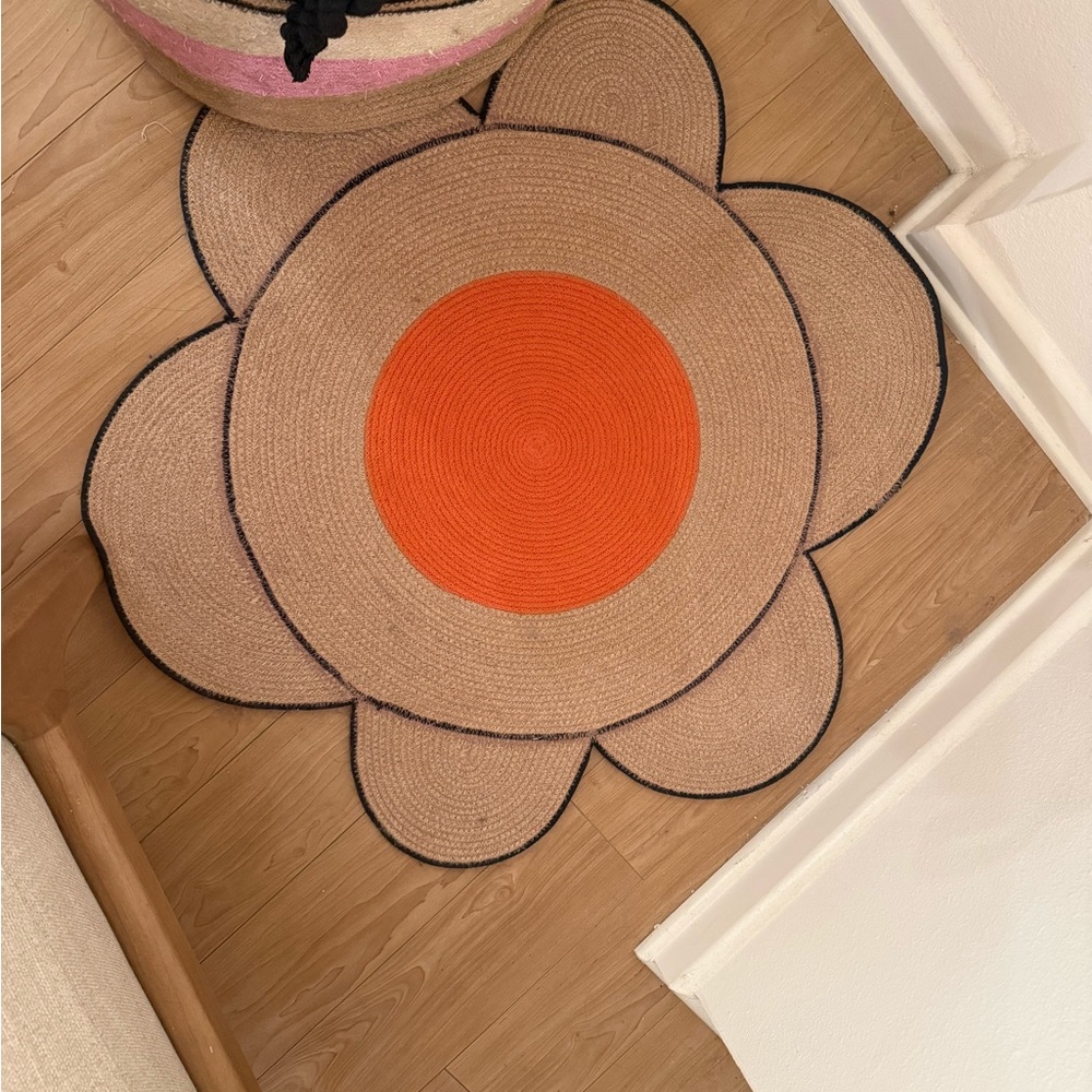 Ikea Mavinn Rug new